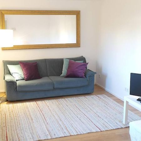 Ferienwohnung Gute Lage, 3 Raeder, Gruen, Familien Trier Exterior foto